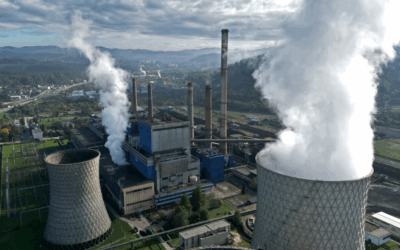 Western Balkans request earlier exemption of electricity from CBAM