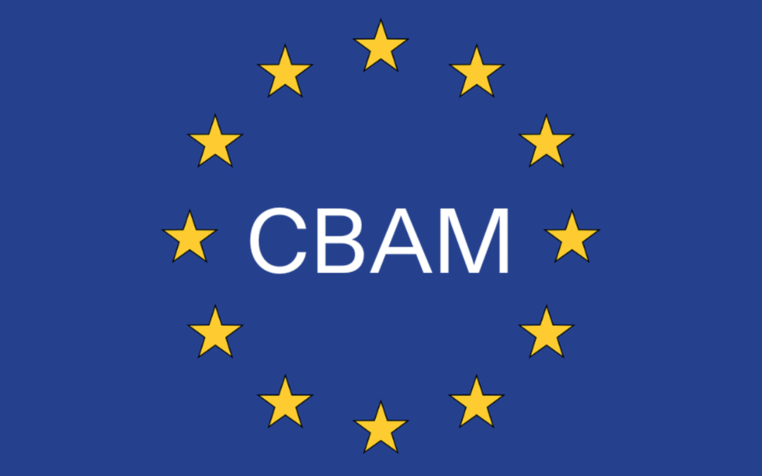 EU CBAM 2026: What It Means for China‑Based Manufacturing