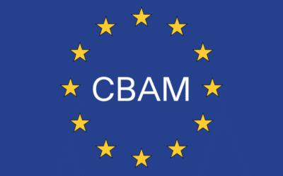 EU CBAM 2026: What It Means for China‑Based Manufacturing