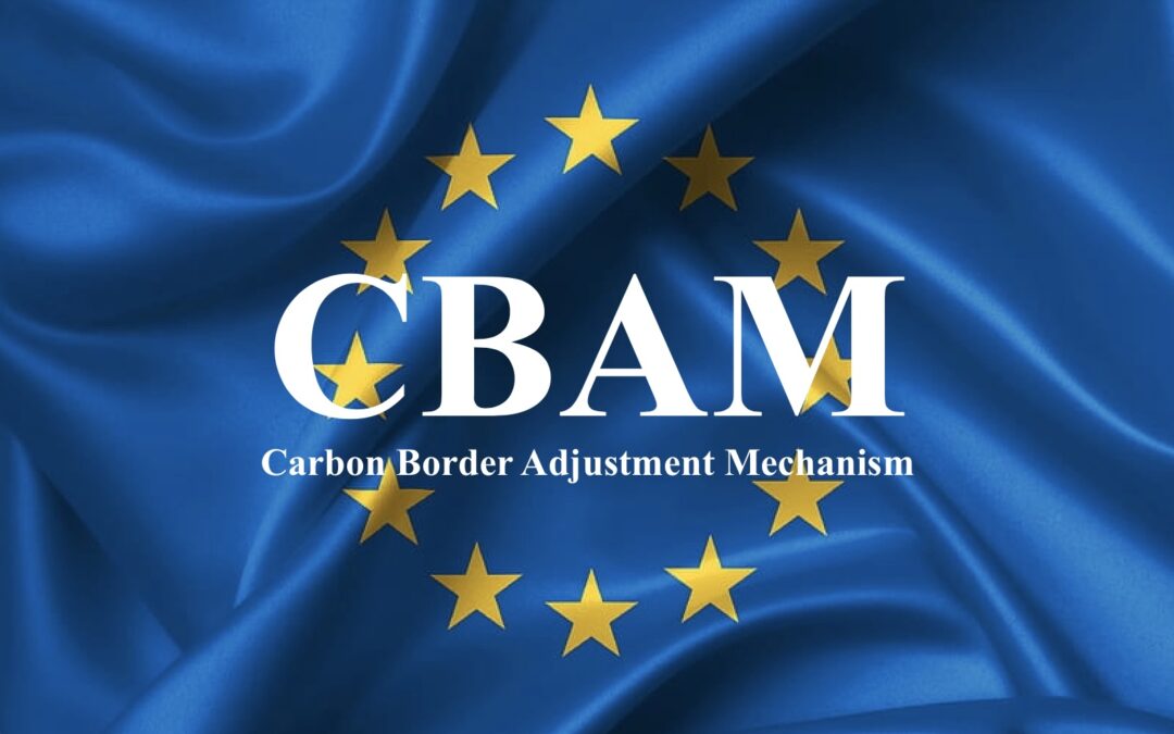 The EU updated the CBAM framework ahead of its full entry into force in 2026.