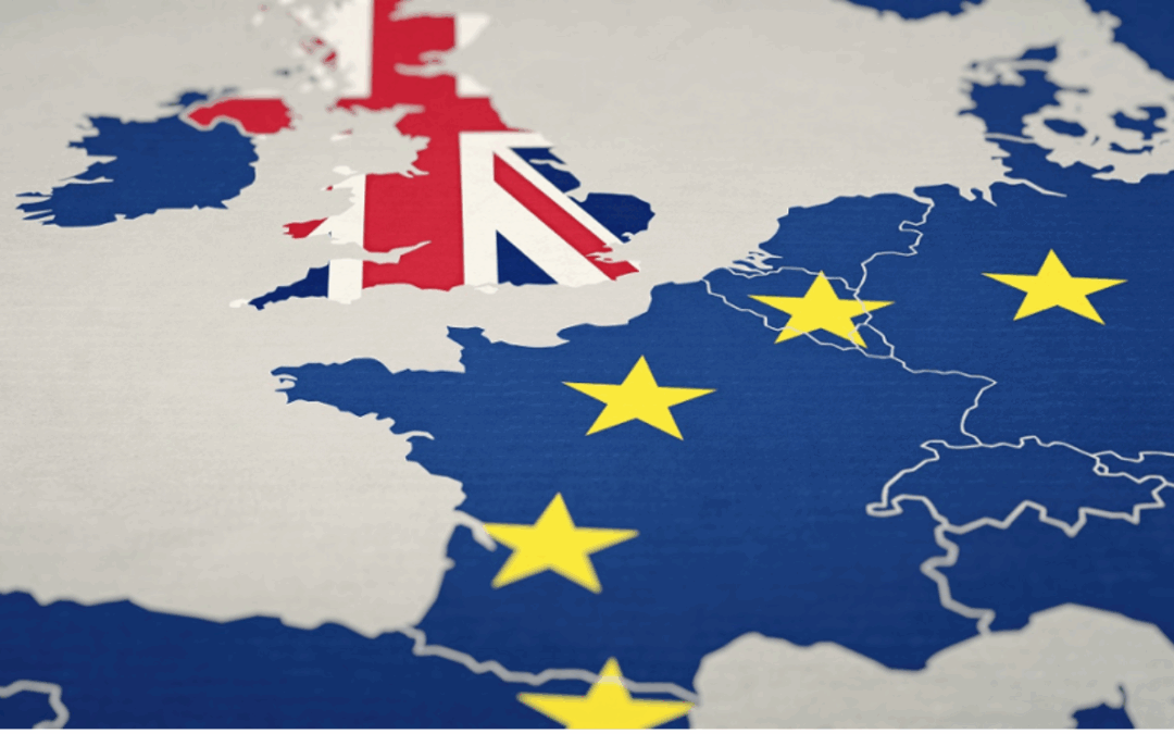 EU and UK to Begin Negotiations on Linking Emissions Trading Systems