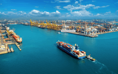UK Carbon Market Expansion To Shipping Could Generate £1 Billion Annually: ICCT
