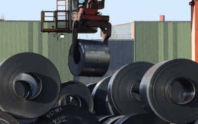 European aluminium lobby calls for EU to fix CBAM loopholes, warns of threat to industry