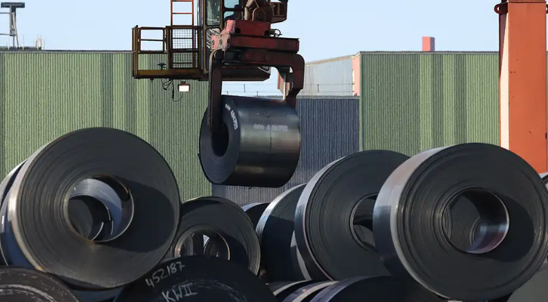 Leaked CBAM Benchmarks Align with Market Expectations for Aluminium and Steel