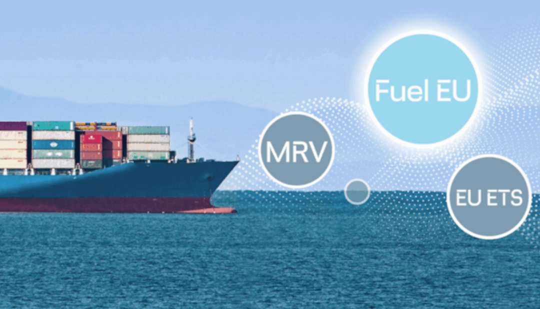 EU Issues Guidance Allowing Verified Methane Slip to Lower FuelEU and EU ETS Compliance Costs