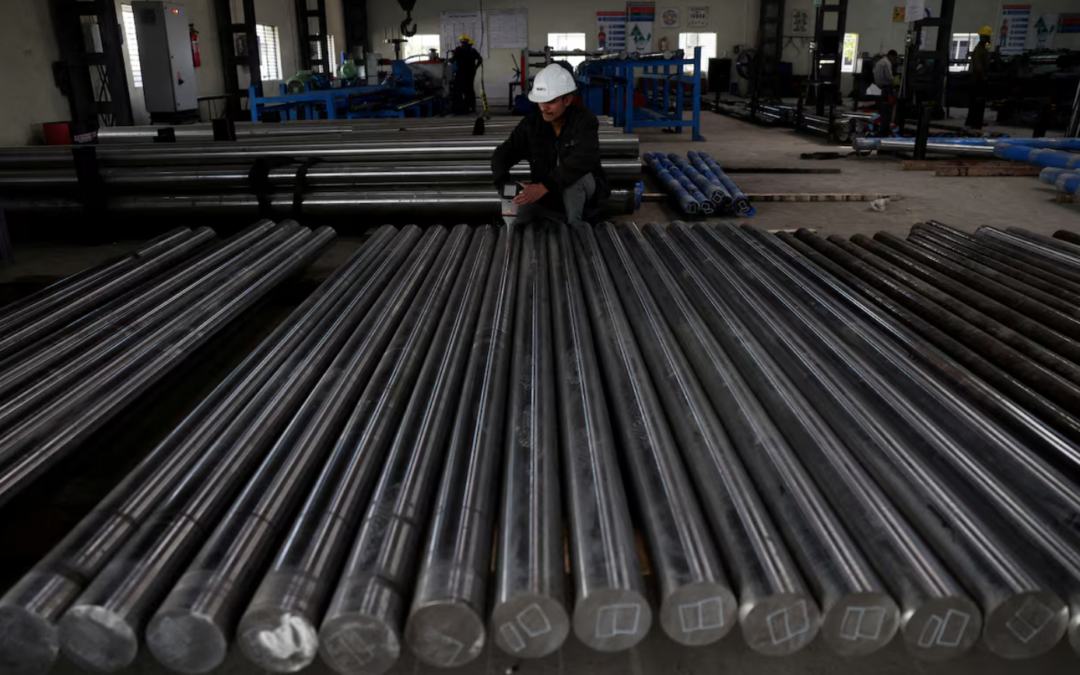 EU CBAM to have limited impact on Asian countries that implement effective carbon pricing
