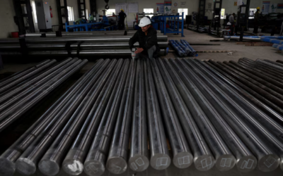 EU CBAM to have limited impact on Asian countries that implement effective carbon pricing