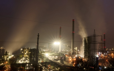 European industry revolts over EU plan to weaken carbon border tax
