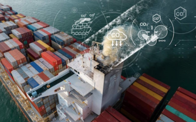 EU ETS Puts Emphasis on Engine Optimisation